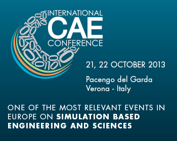 Cae Conference 2013