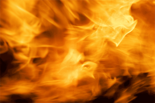 Combustion process Combustion process