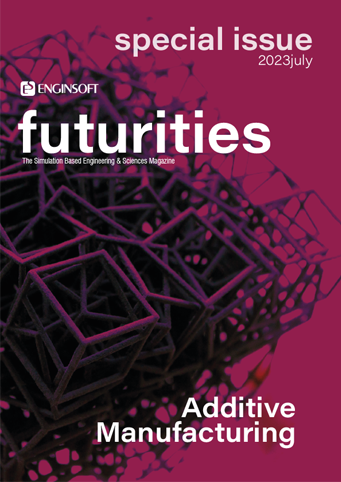 Futurities magazine