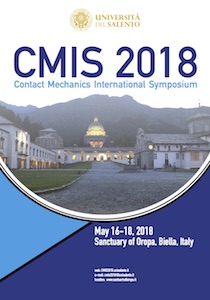 CMIS 2018
