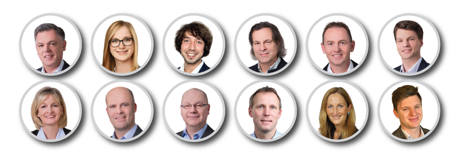 EnginSoft staff
