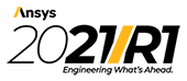 Ansys CAE Tour 2021 R1
