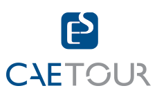 CAE Tour 2021 R1 CAE Tour 2021 R1