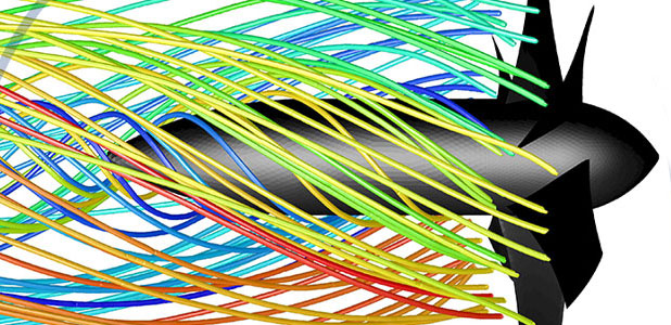 Ansys CFD PRO