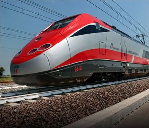 Engineering simulation applications in the railway sector