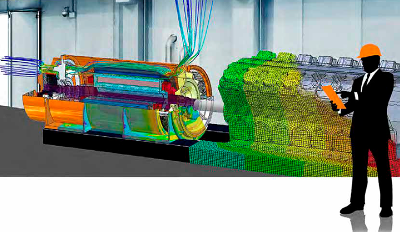 Electrifying Solutions for Motors and Generators