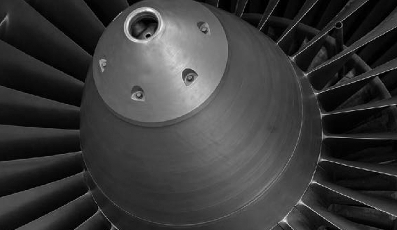 The design optimization of a small axial turbine with millions of configurations