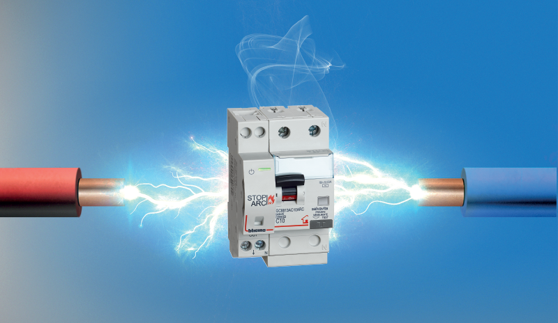 Simulating the multiphysics of a residual current device