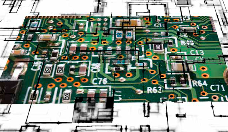 New process to analyze vibrational fatigue of solder joints on printed circuit boards used in electric vehicles