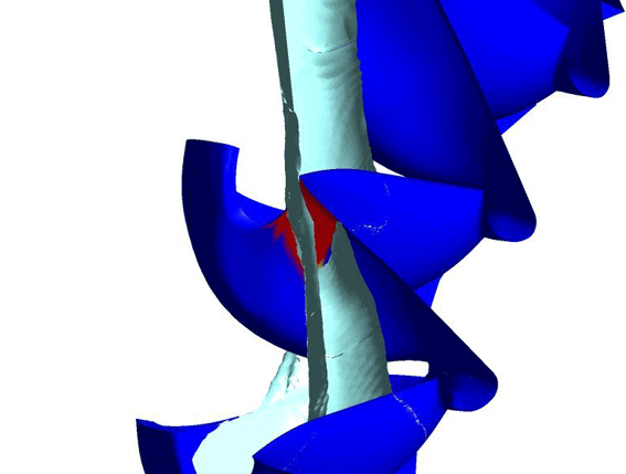 <h5>Pelton Turbine</h5>