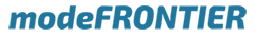 modeFRONTIER