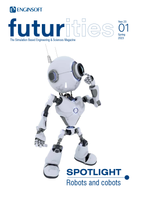 Futurities magazine