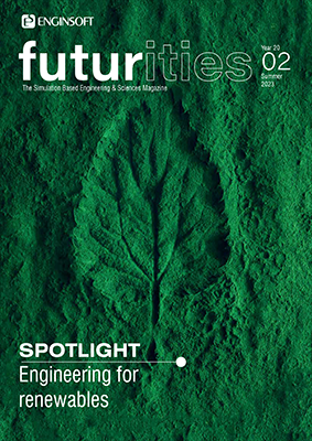 Futurities Magazine