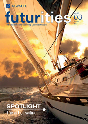 Futurities magazine