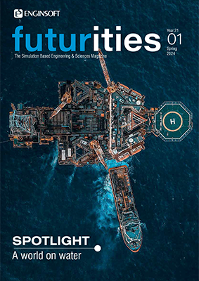 Futurities - EnginSoft's SBE&S Magazine