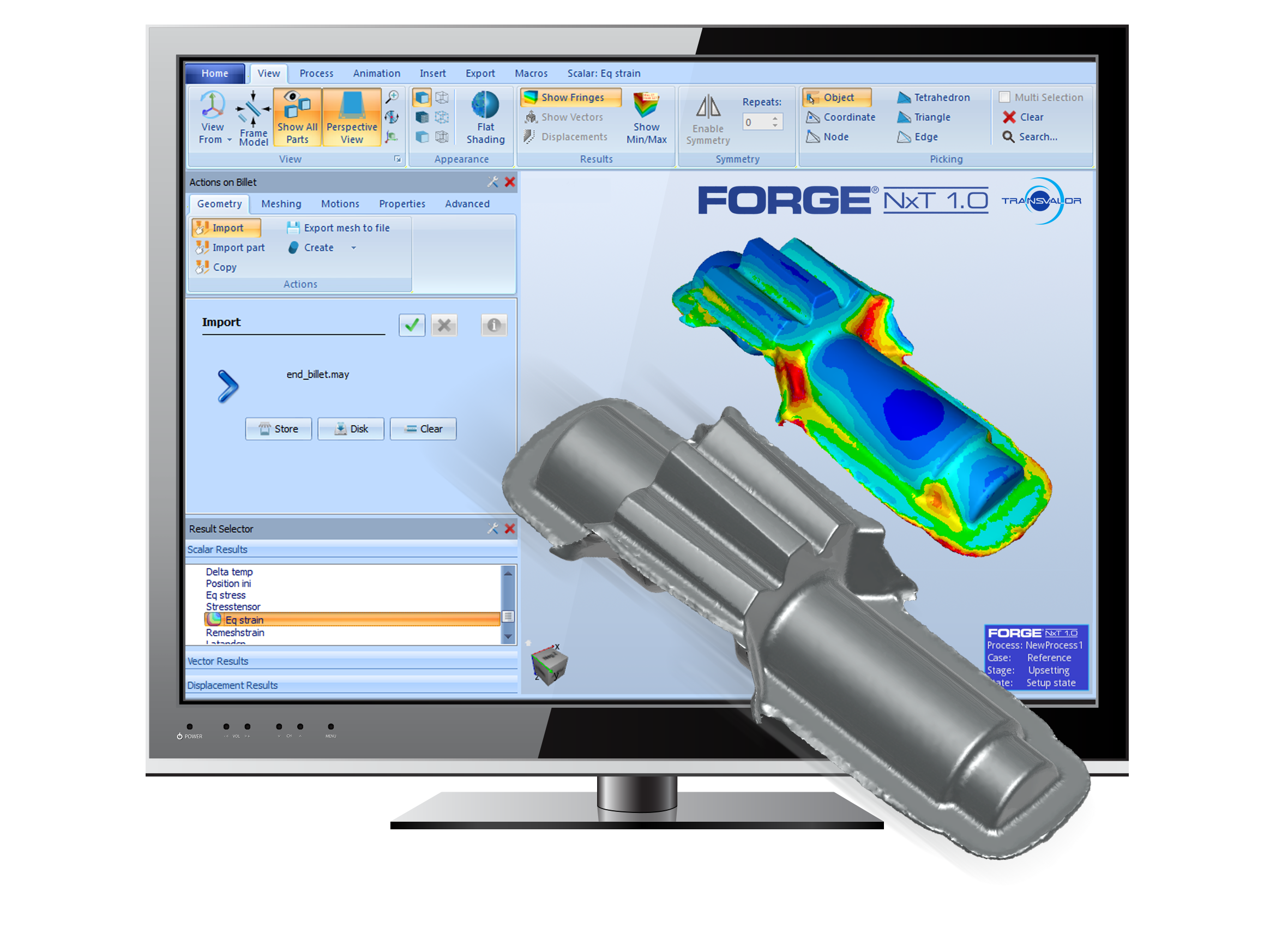 EnginSoft - Forge