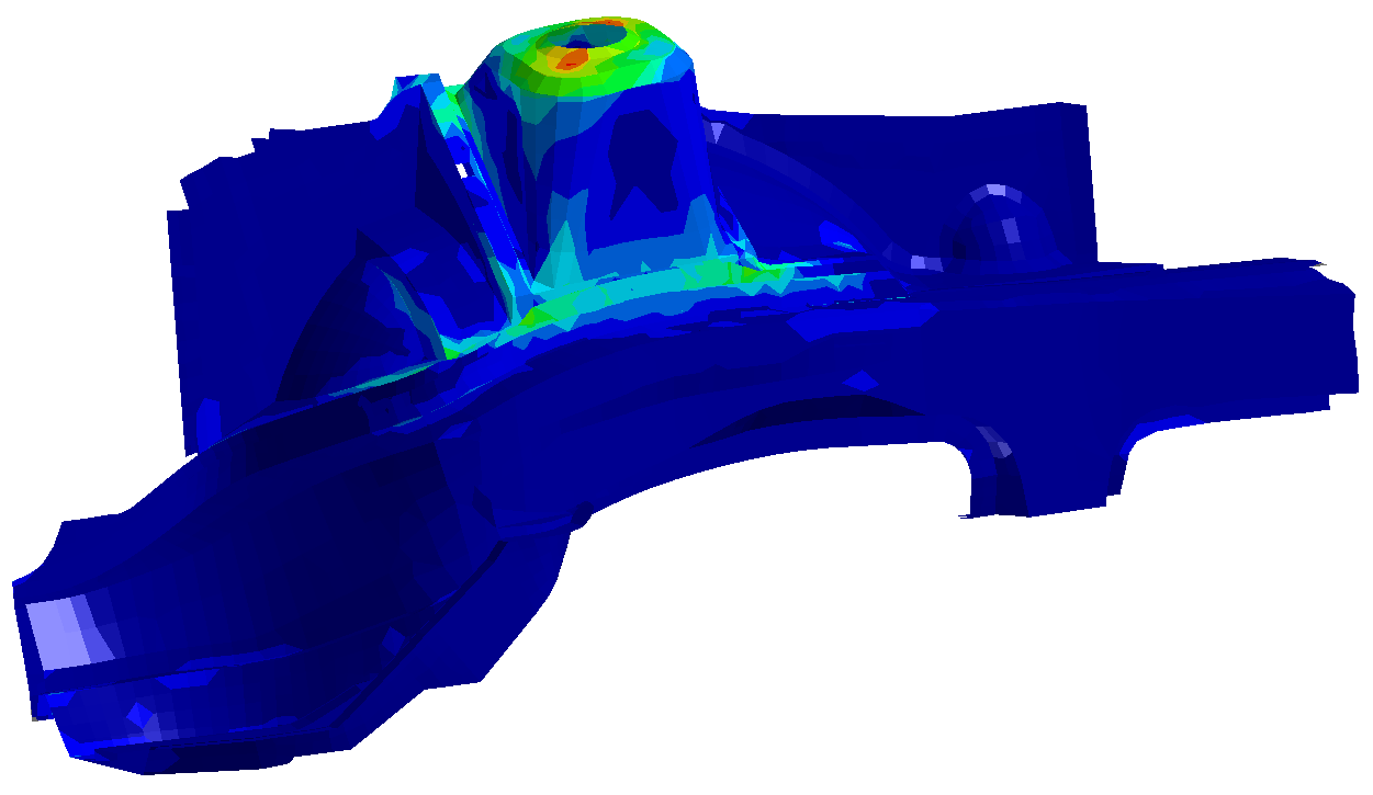 EnginSoft Ansys nCode DesignLife