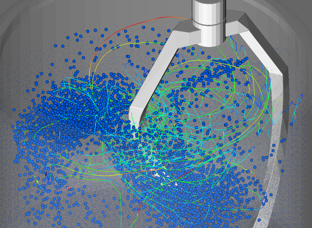 GitHub - brendonwaters/Mechanical-Contraction-Method: Particle simulation  package based on HOOMD-Blue