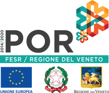 Progetti finanziati con il POR FESR 2014-2020 Regione del Veneto