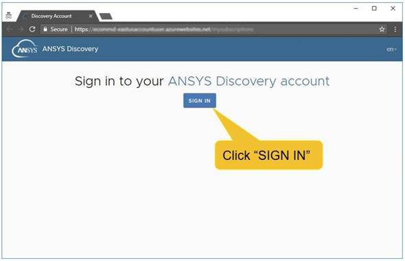 discovery