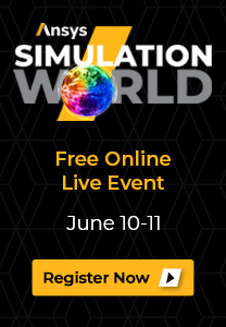 Ansys Simulation World