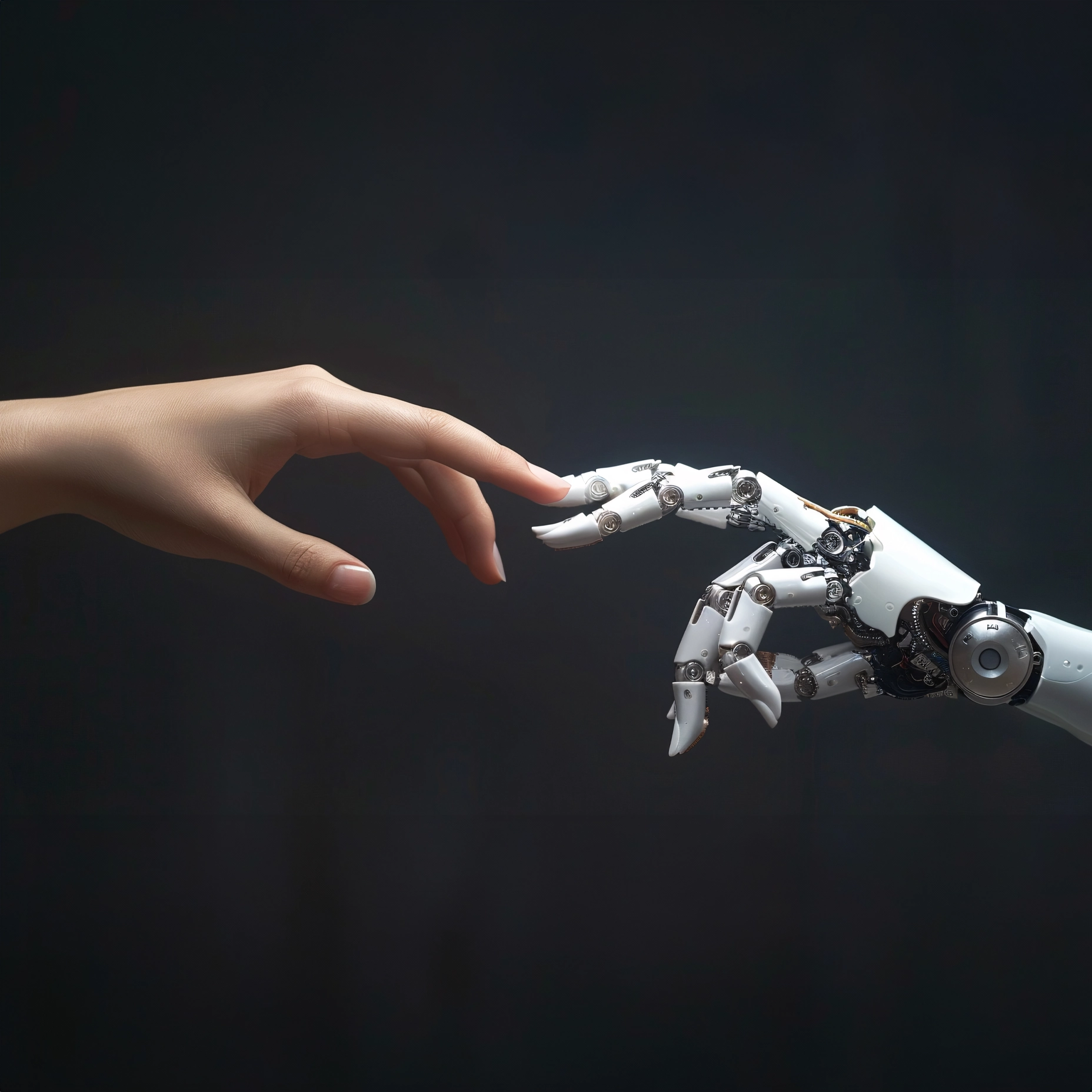 Empowering Digital Intelligence, Engineering the Future