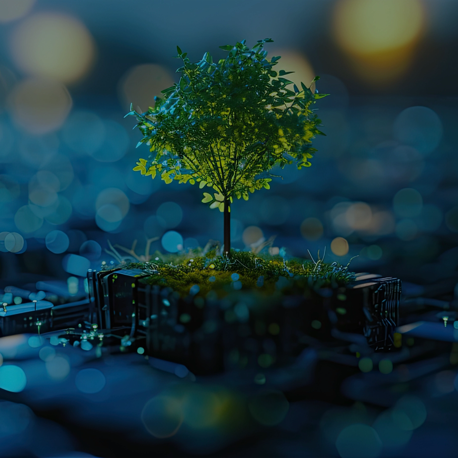 Empowering Digital Intelligence, Engineering the Future