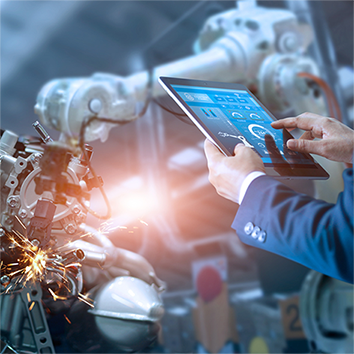 Digital Manufacturing