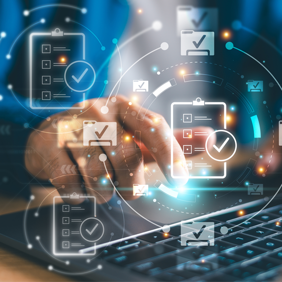 Digital Manufacturing