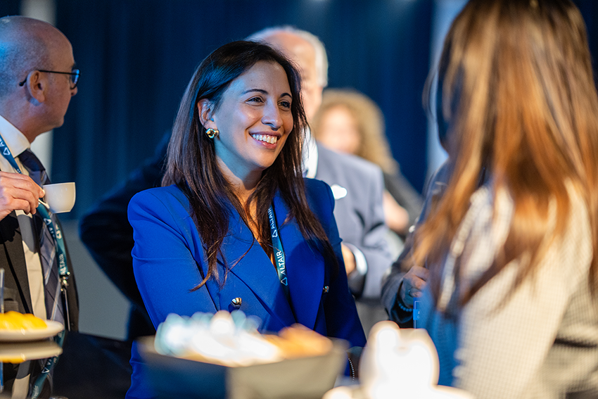 carousel evento organizzato da EnginSoft a Milano - 9 ottobre 2025