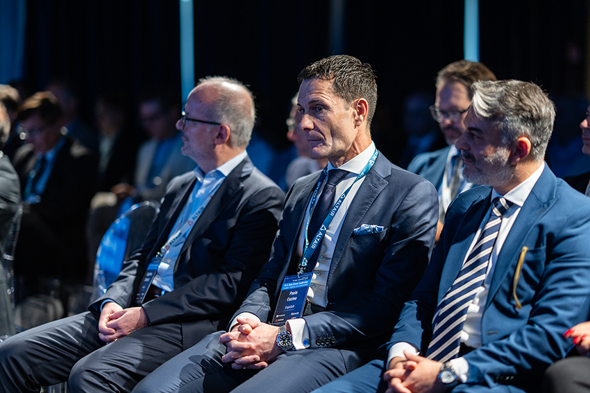 carousel evento organizzato da EnginSoft a Milano - 9 ottobre 2025