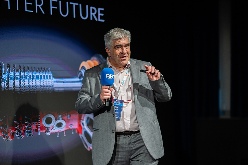 carousel evento organizzato da EnginSoft a Milano - 9 ottobre 2025