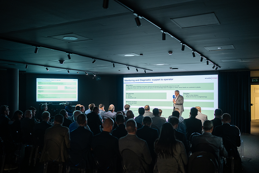 carousel evento organizzato da EnginSoft a Milano - 9 ottobre 2025