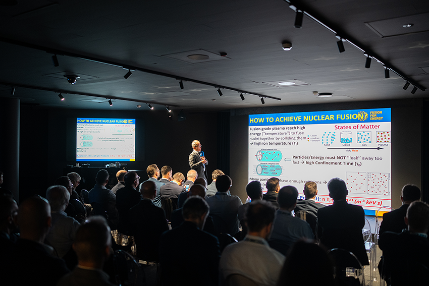 carousel evento organizzato da EnginSoft a Milano - 9 ottobre 2025