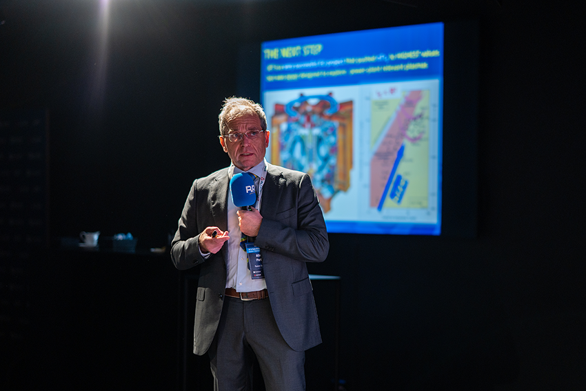 carousel evento organizzato da EnginSoft a Milano - 9 ottobre 2025