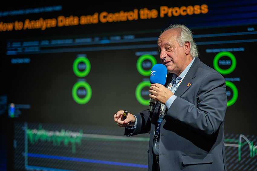 carousel evento organizzato da EnginSoft a Milano - 9 ottobre 2025