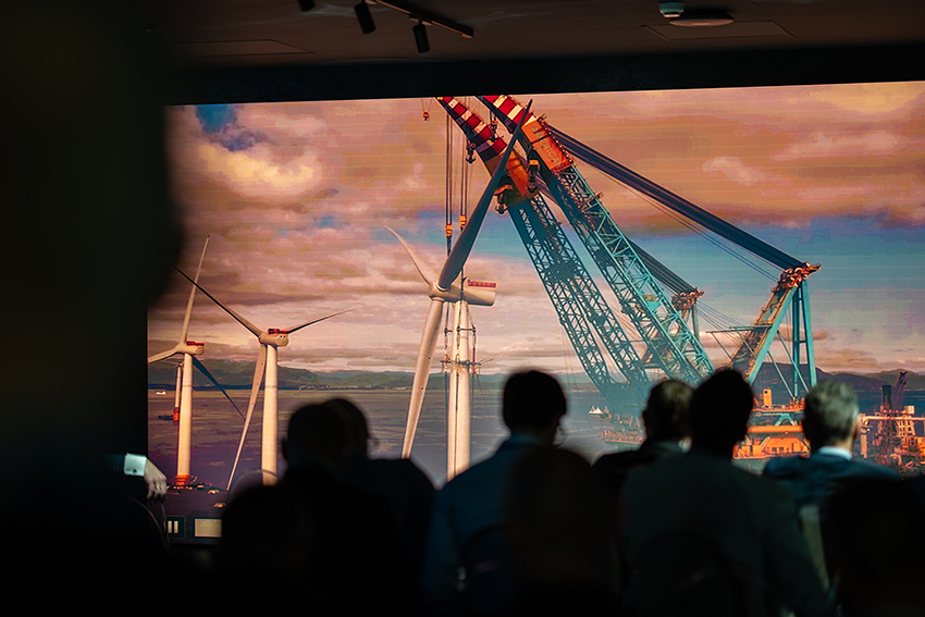 carousel evento organizzato da EnginSoft a Milano - 9 ottobre 2025