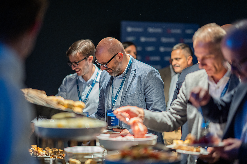 carousel evento organizzato da EnginSoft a Milano - 9 ottobre 2025