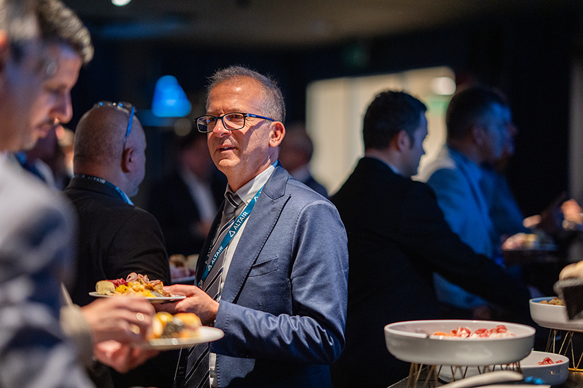 carousel evento organizzato da EnginSoft a Milano - 9 ottobre 2025