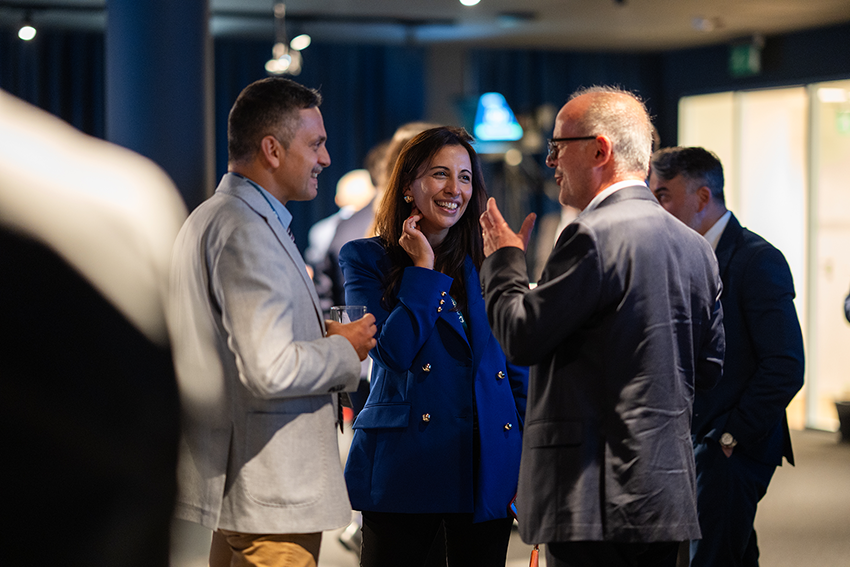 carousel evento organizzato da EnginSoft a Milano - 9 ottobre 2025