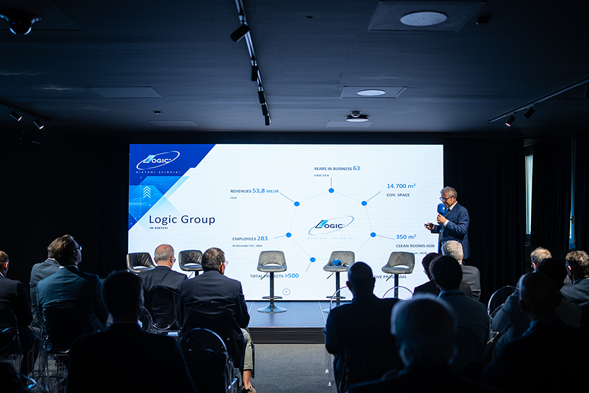 carousel evento organizzato da EnginSoft a Milano - 9 ottobre 2025