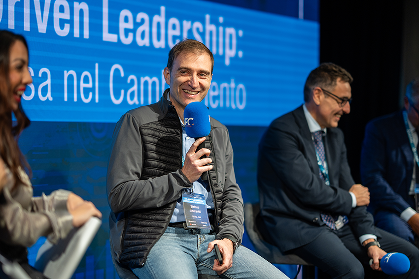 carousel evento organizzato da EnginSoft a Milano - 9 ottobre 2025