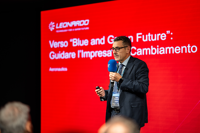 carousel evento organizzato da EnginSoft a Milano - 9 ottobre 2025