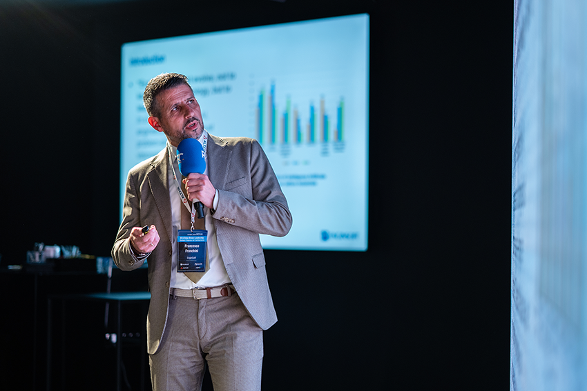 carousel evento organizzato da EnginSoft a Milano - 9 ottobre 2025