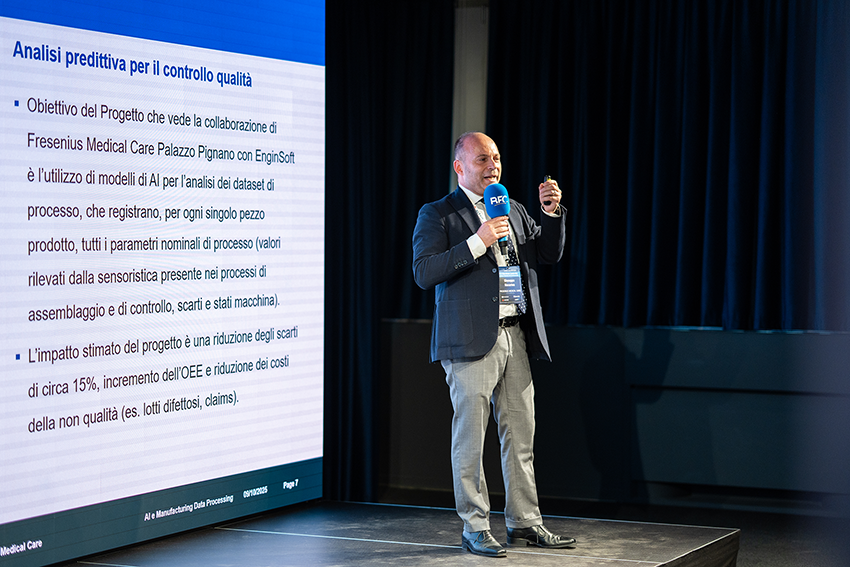 carousel evento organizzato da EnginSoft a Milano - 9 ottobre 2025