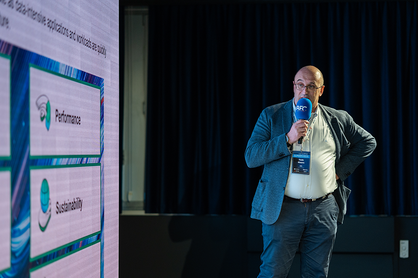 carousel evento organizzato da EnginSoft a Milano - 9 ottobre 2025