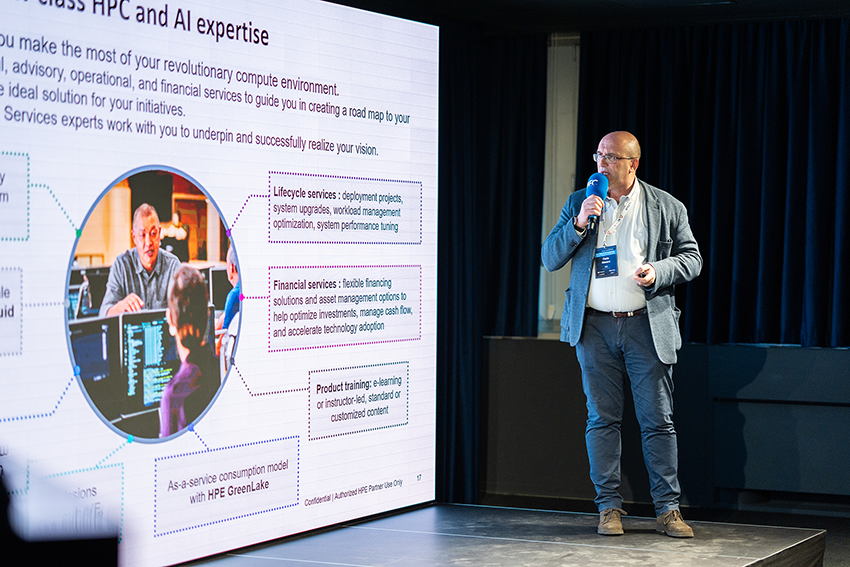 carousel evento organizzato da EnginSoft a Milano - 9 ottobre 2025