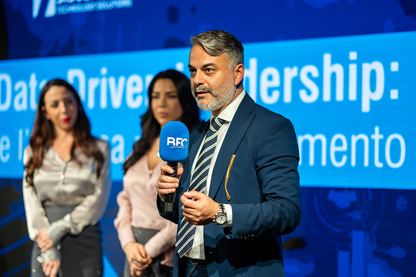 carousel evento organizzato da EnginSoft a Milano - 9 ottobre 2025