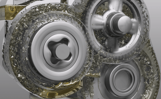 Particleworks 8 - new and advanced mesh-less CFD features
