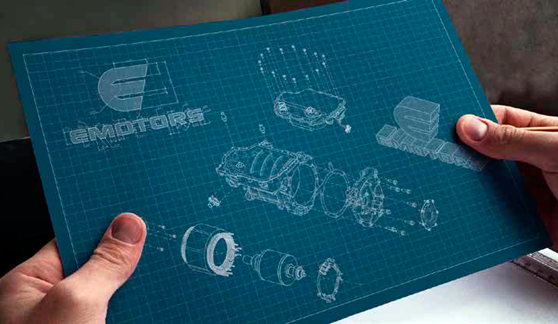 Engineers from EMOTORS and EnginSoft have developed virtual e-motor prototypes based on different simulation requirements